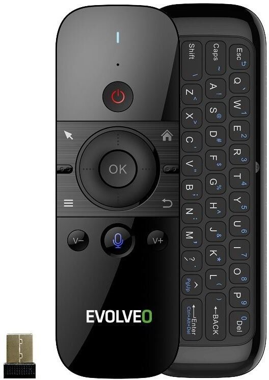 Evolveo FlyMotion D1