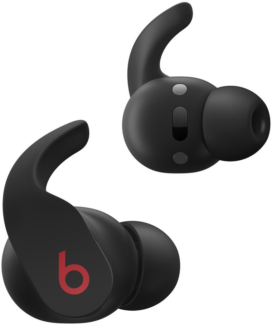 Vezeték nélküli fül-/fejhallgató Beats Fit Pro - Beats Black
