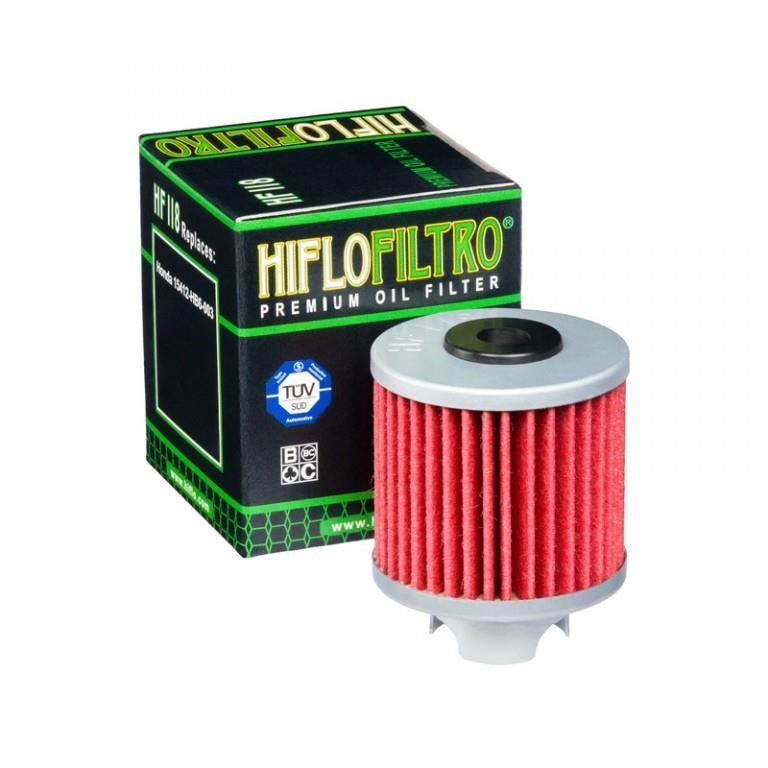 HIFLOFILTRO HF118
