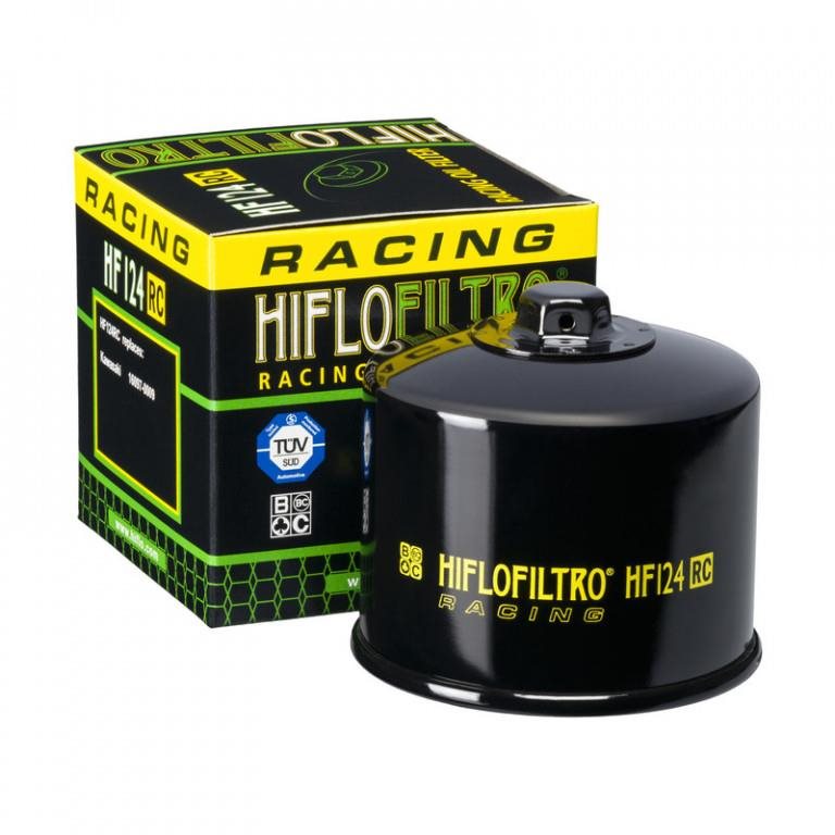 HIFLOFILTRO HF124RC Racing