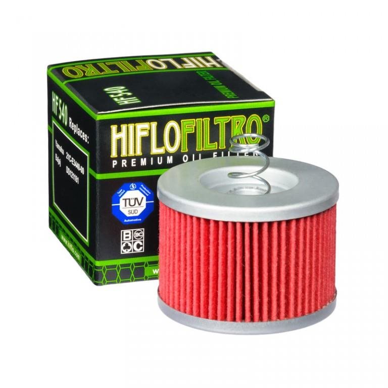 HIFLOFILTRO HF540