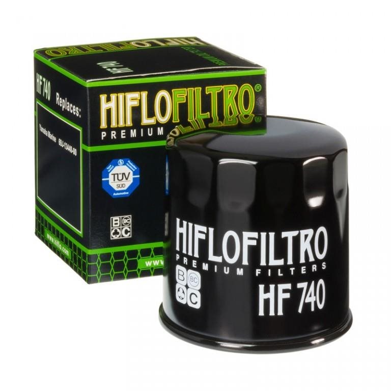 HIFLOFILTRO HF740