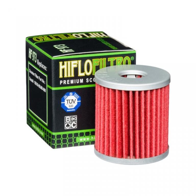 HIFLOFILTRO HF973