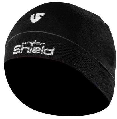 Undershield Hero Inner helmet čepice pod přilbu černá