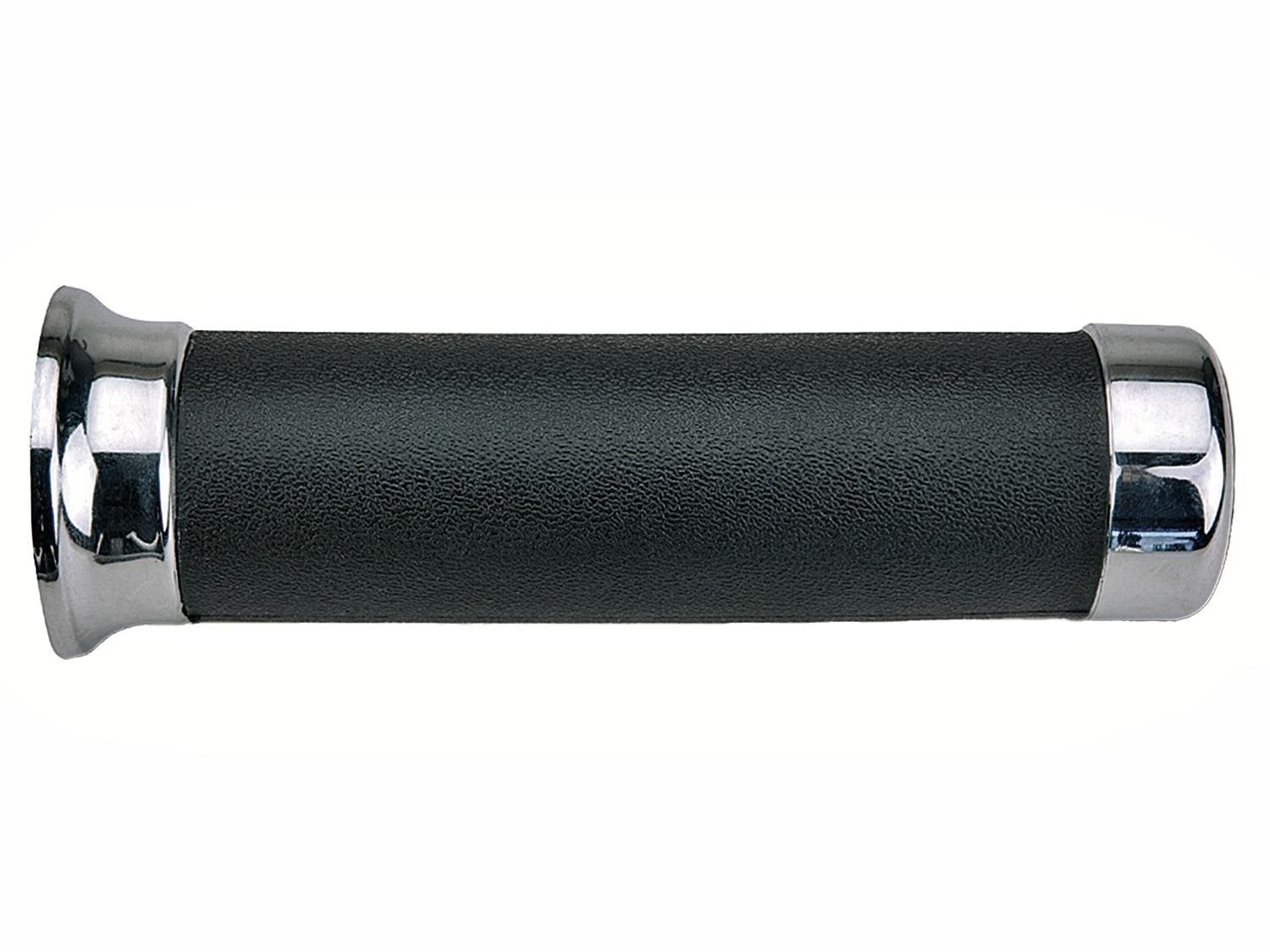 Domino gripy custom délka 145 mm, černé