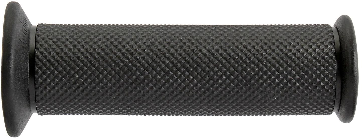 Domino gripy scooter/road délka 120 mm, černé