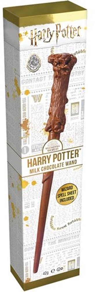 Jelly Belly - Harry Potter - Csokoládés pálca