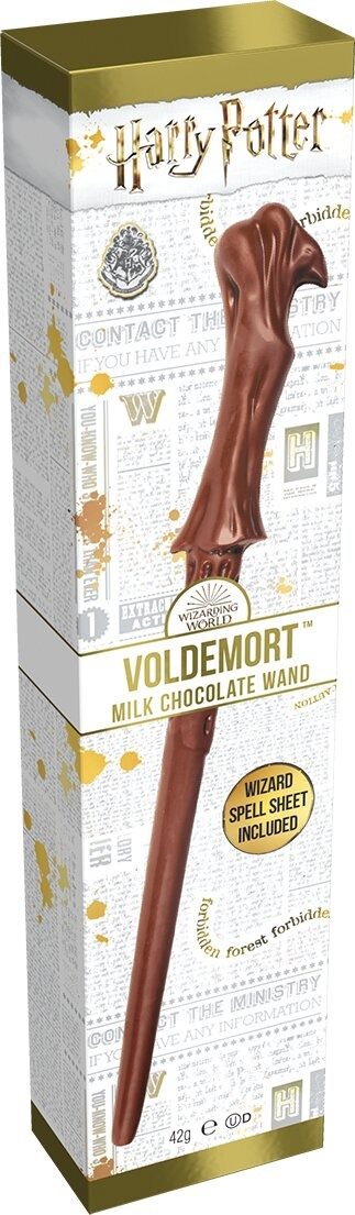 Jelly Belly - Harry Potter - Csokoládés pálca Voldemort