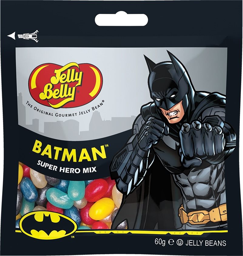Jelly Belly - Batman - Sáček