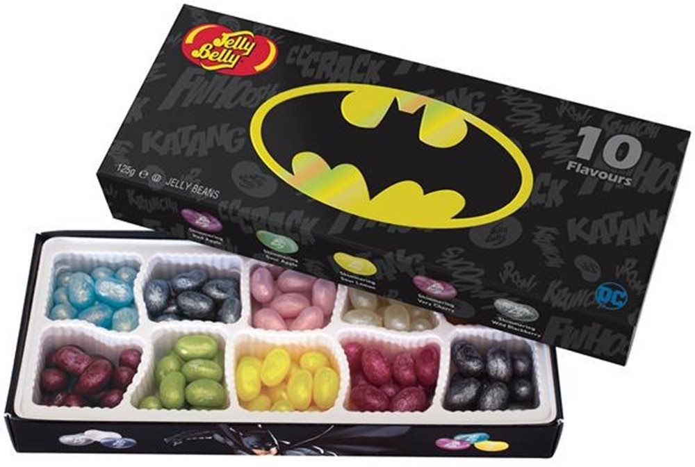 Jelly Belly - Batman - Gift Box