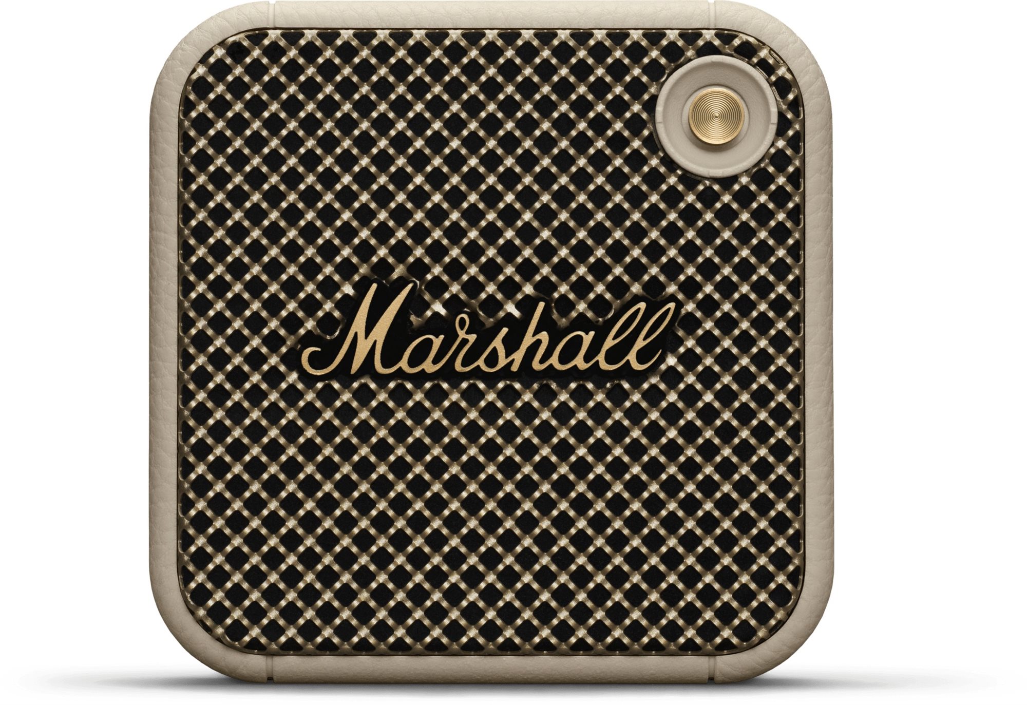 Marshall WILLEN - CREAM hordozható hangszóró