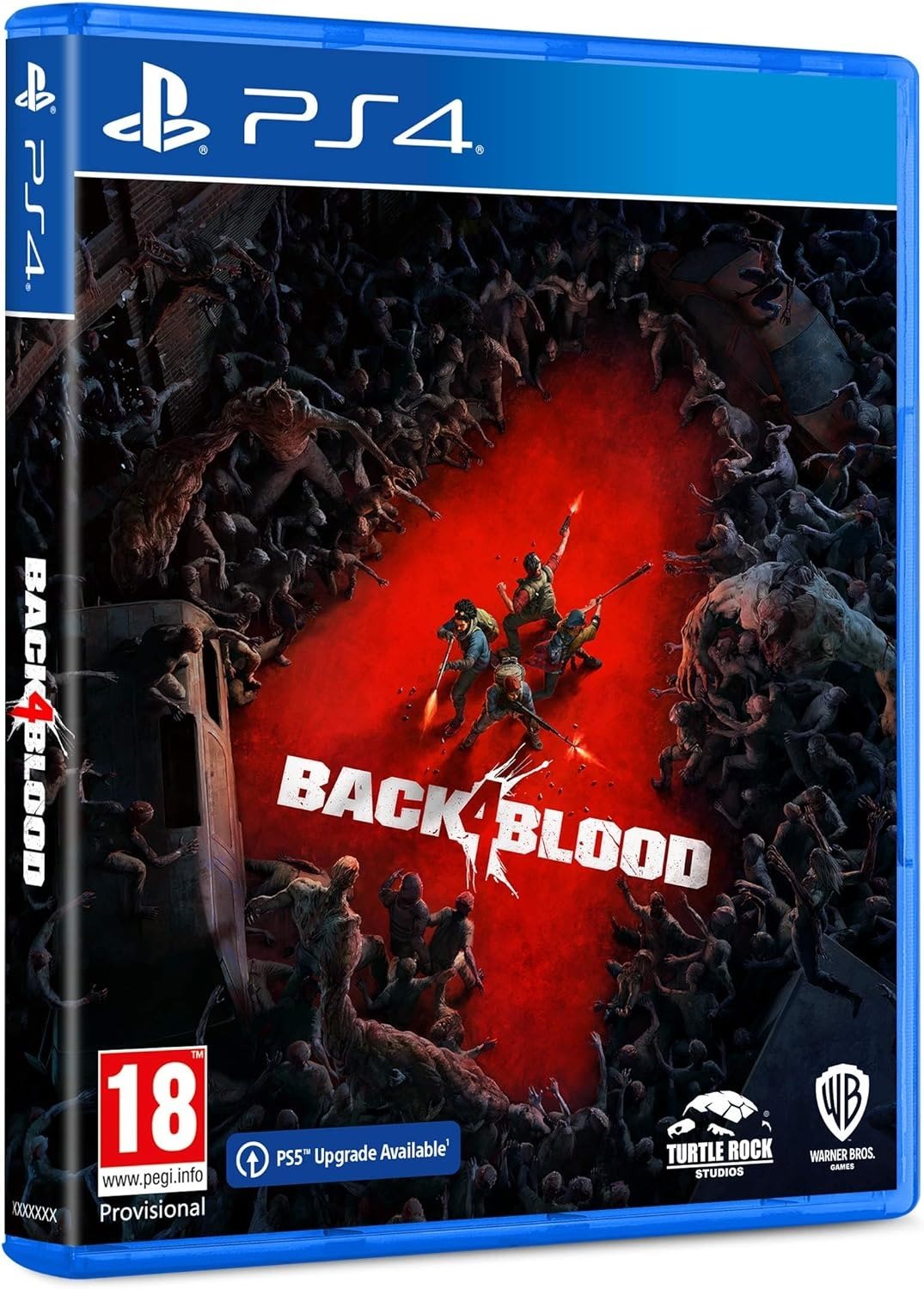 Back 4 Blood Special Edition - PS4, PS5