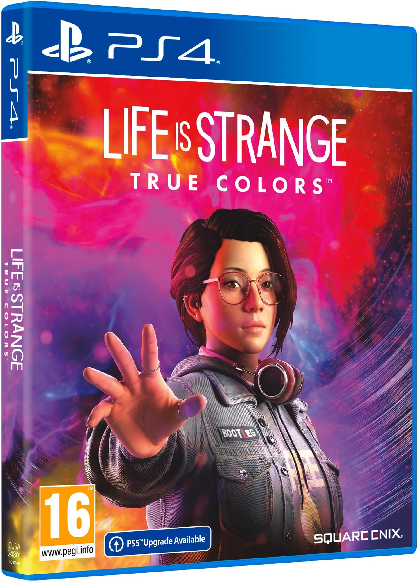 Life is Strange: True Colors - PS4, PS5