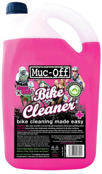 Muc-Off Bike Cleaner 5L
