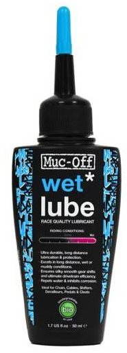Muc-Off Wet Lube 50ml