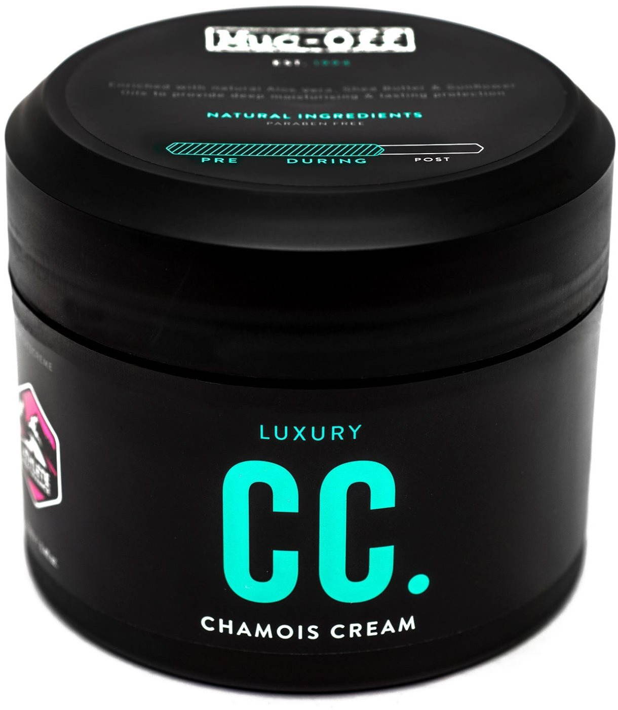 Muc-Off Chamois Cream 250 ml