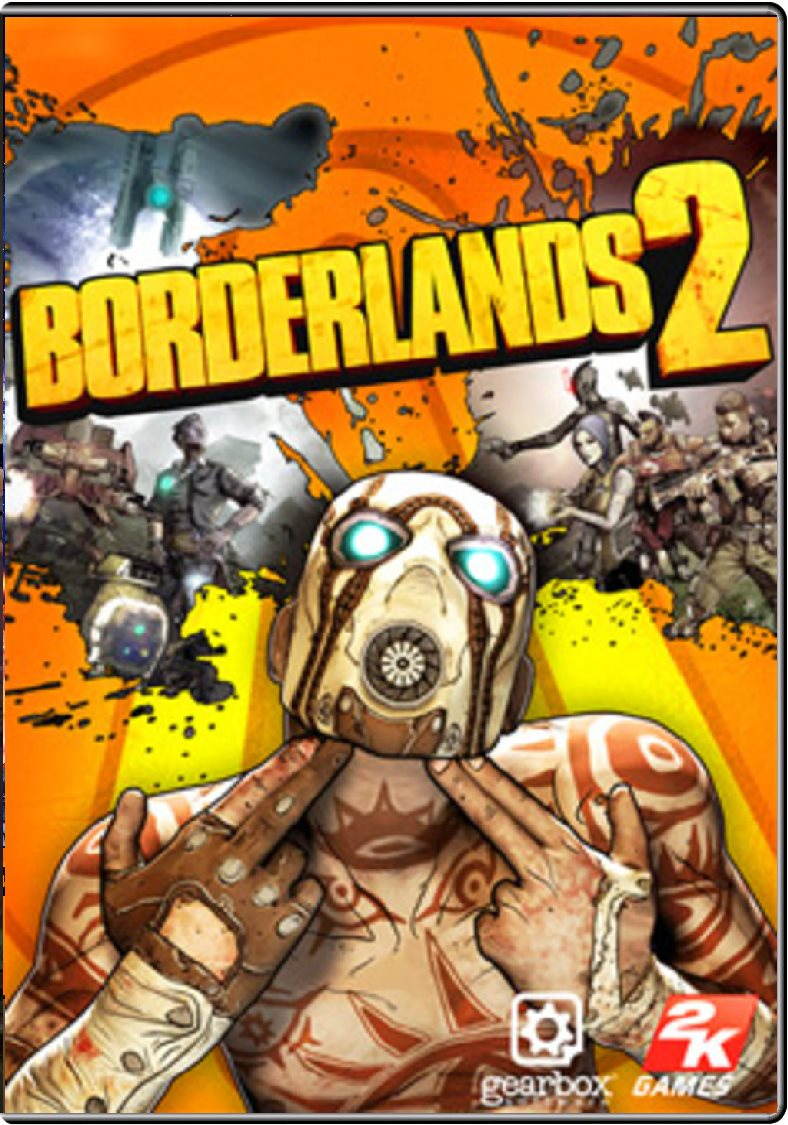 Borderlands 2 – PC