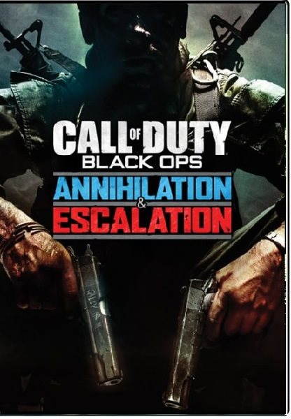 Call of Duty: Black Ops 