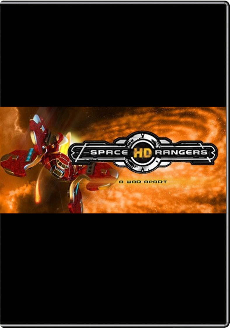 Space Rangers HD: A War Apart – PC