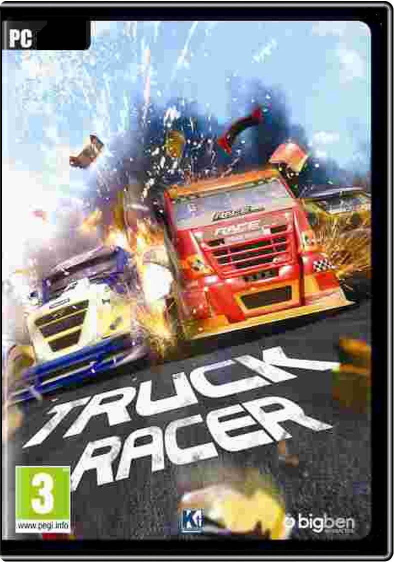 Truck Racer - PC