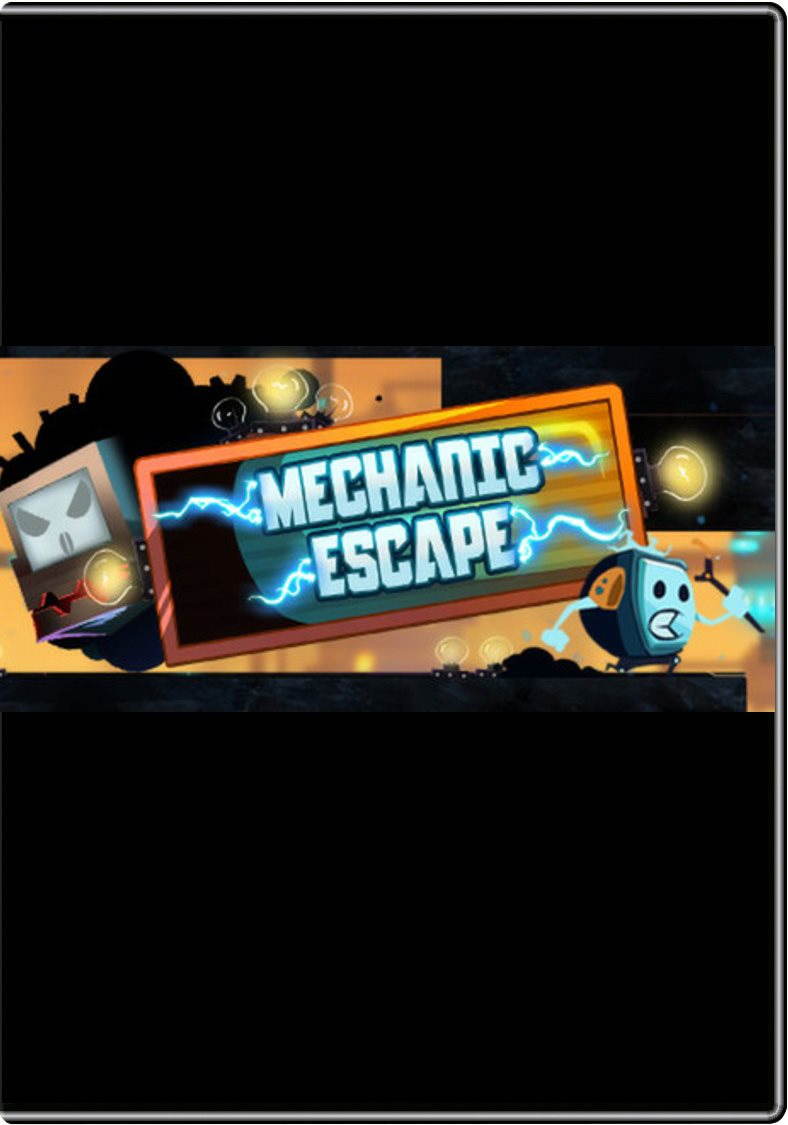 Mechanic Escape - PC