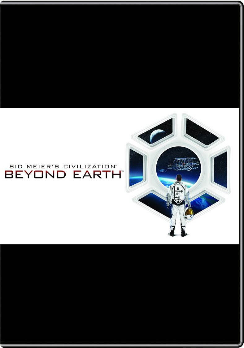 PC játék Sid Meier's Civilization: Beyond Earth - PC
