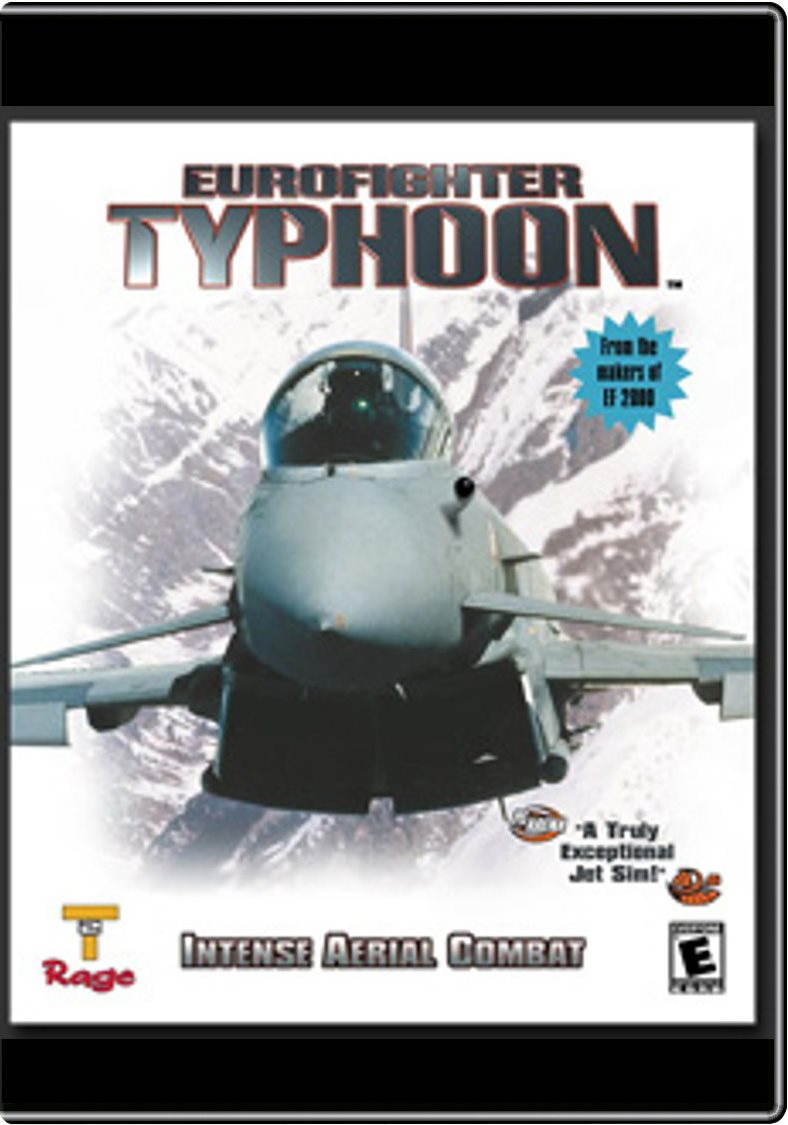 Eurofighter Typhoon - PC