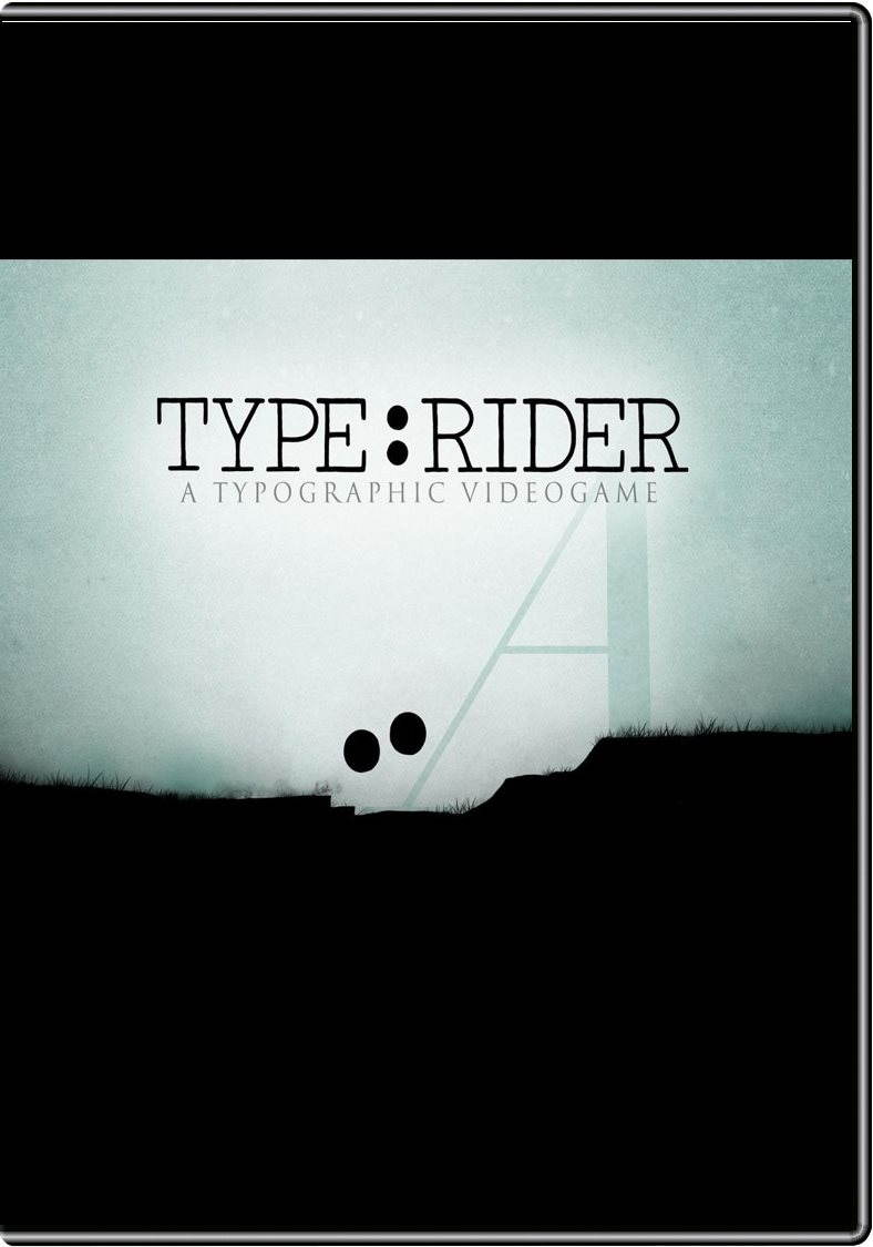 PC játék Type:Rider - PC