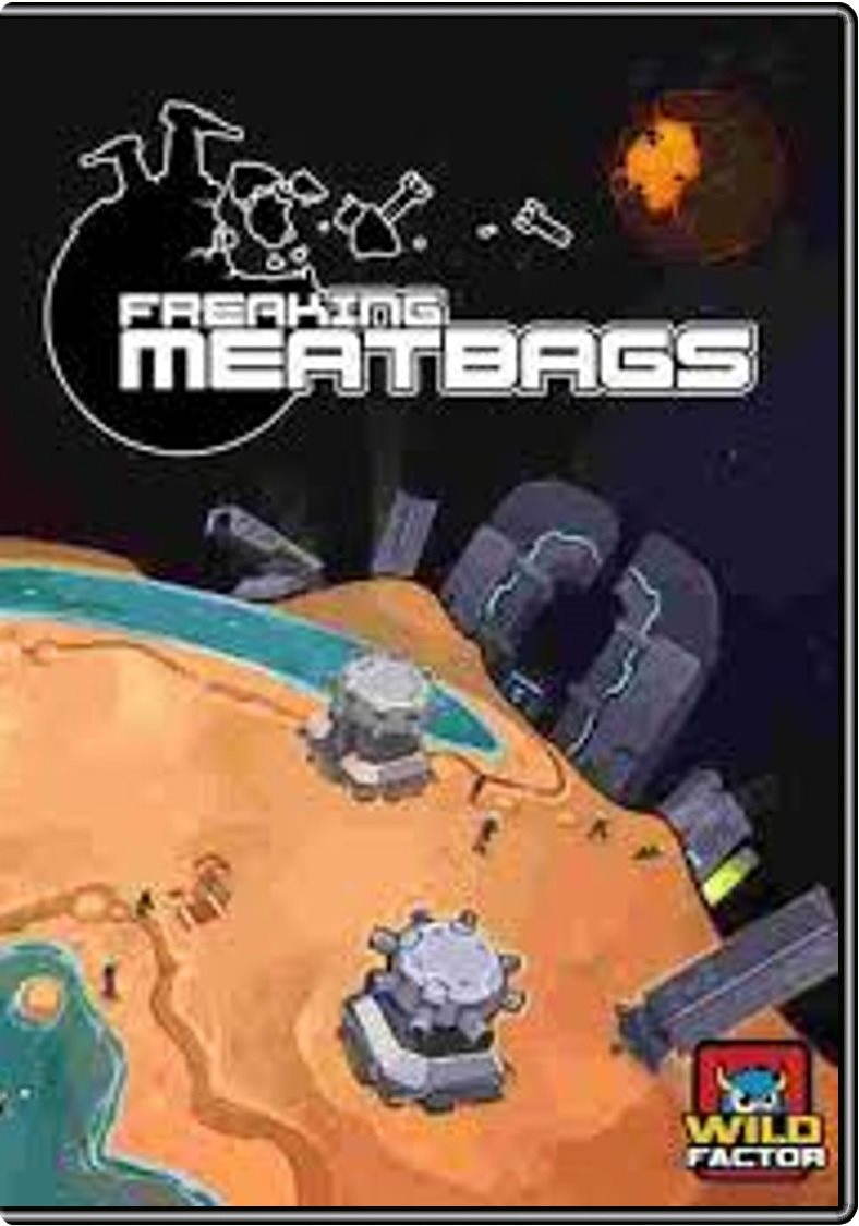 Freaking Meatbags - PC