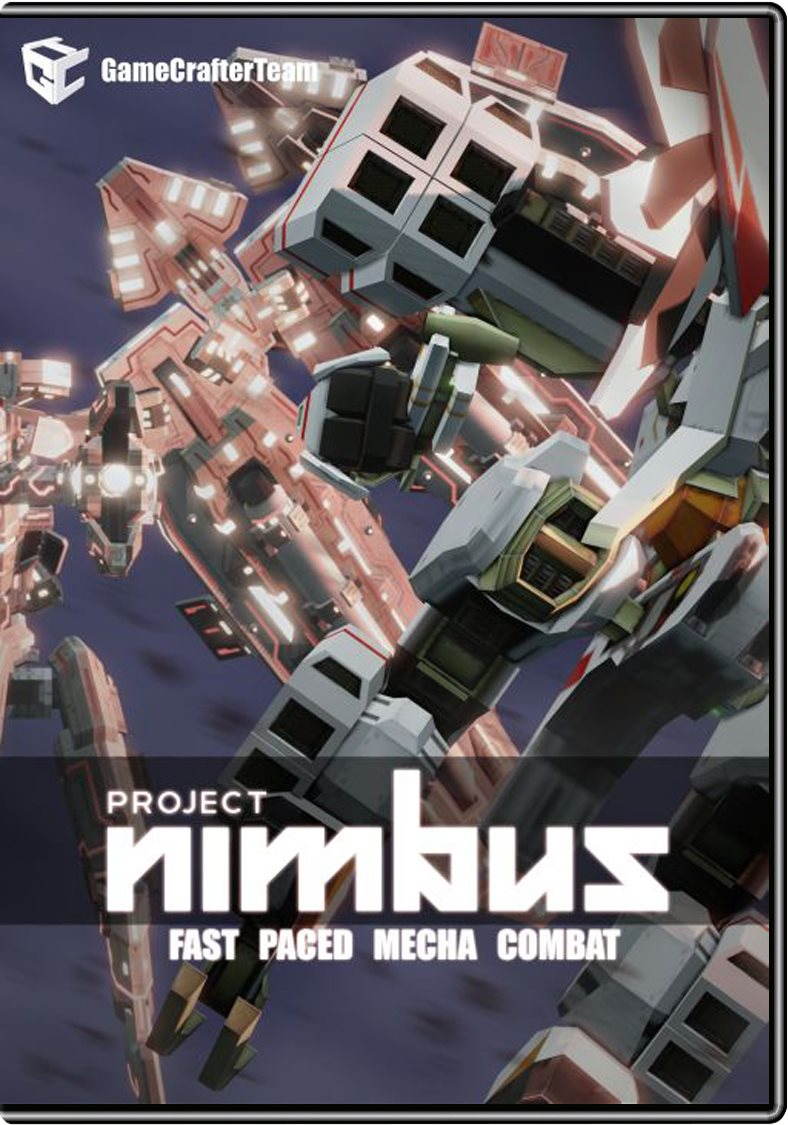 Project Nimbus - PC