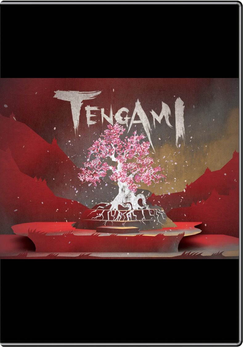 PC játék Tengami - PC