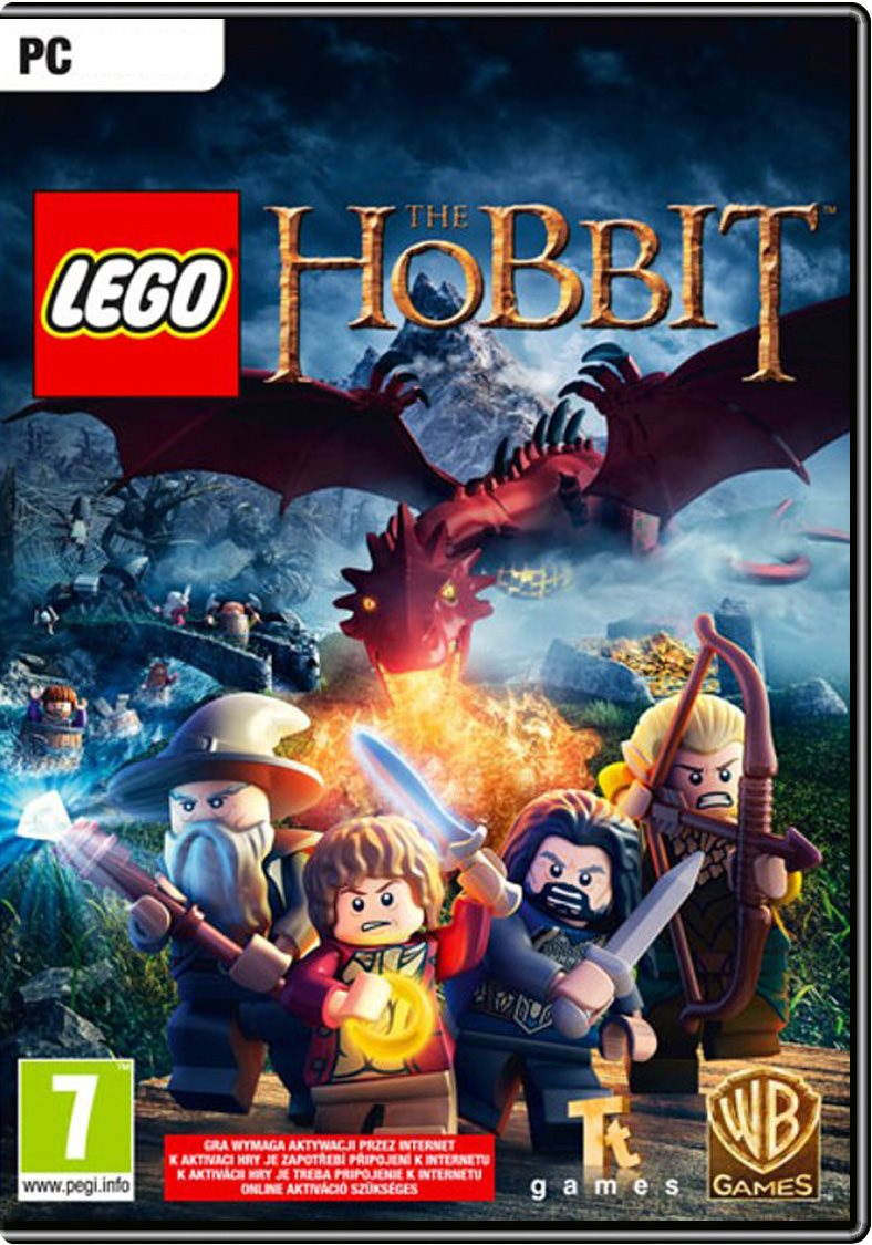 LEGO The Hobbit - PC