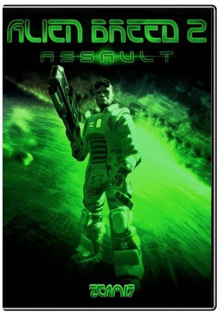 Alien Breed 2: Assault - PC