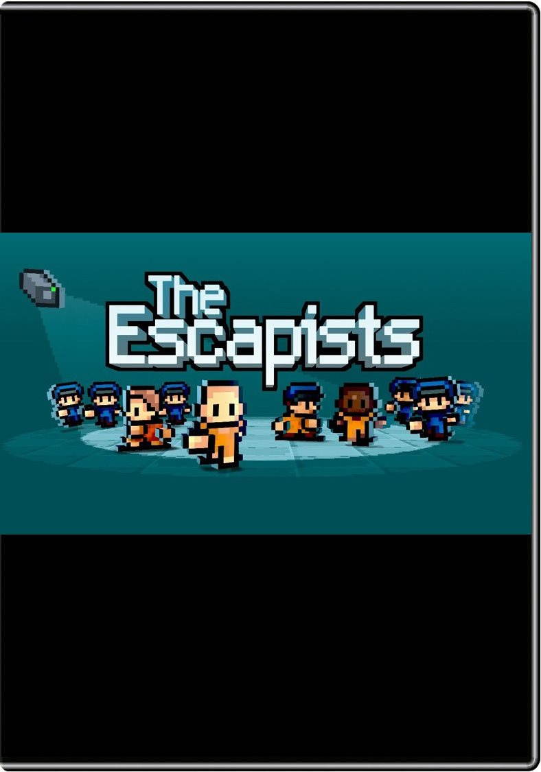 The Escapists - PC