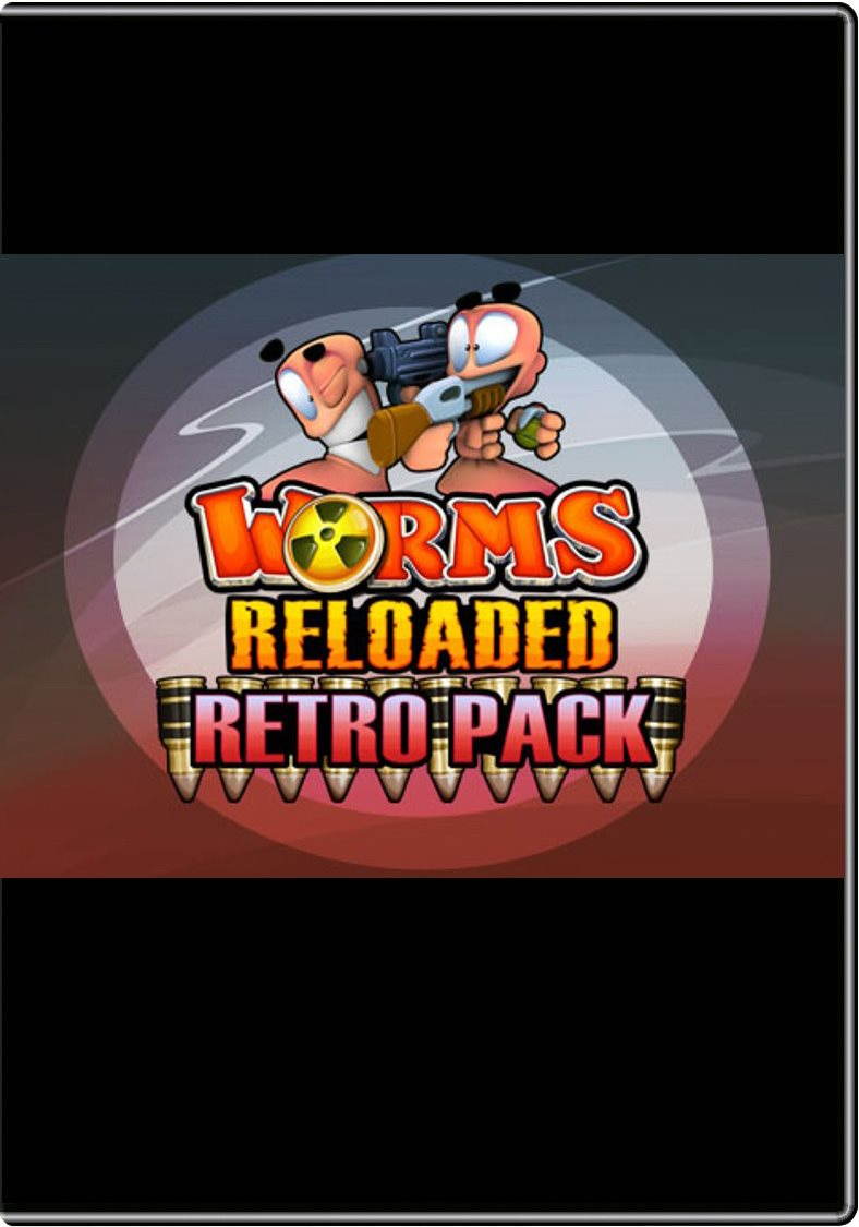 Worms Reloaded - Retro Pack