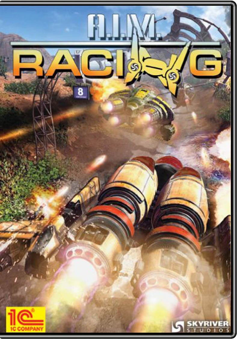 A.I.M. Racing - PC