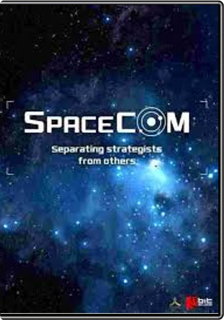 Spacecom - PC