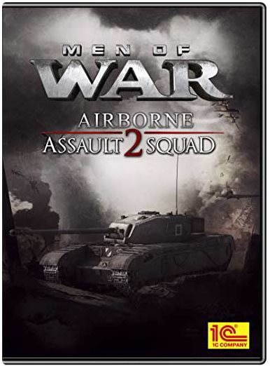 Men of War: Assault Squad 2 - Airborn