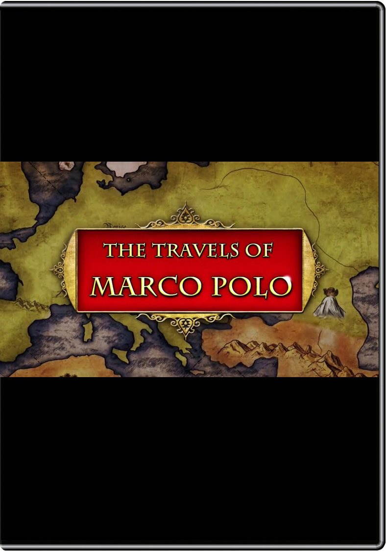 The Travels of Marco Polo - PC