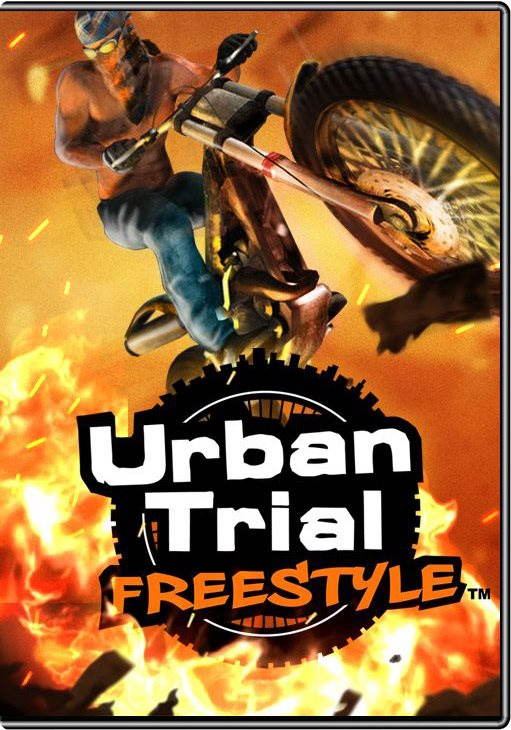 Urban Trial Freestyle - PC DIGITAL