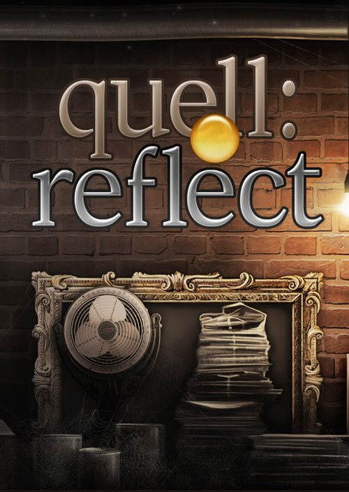 PC játék Quell Reflect - PC DIGITAL