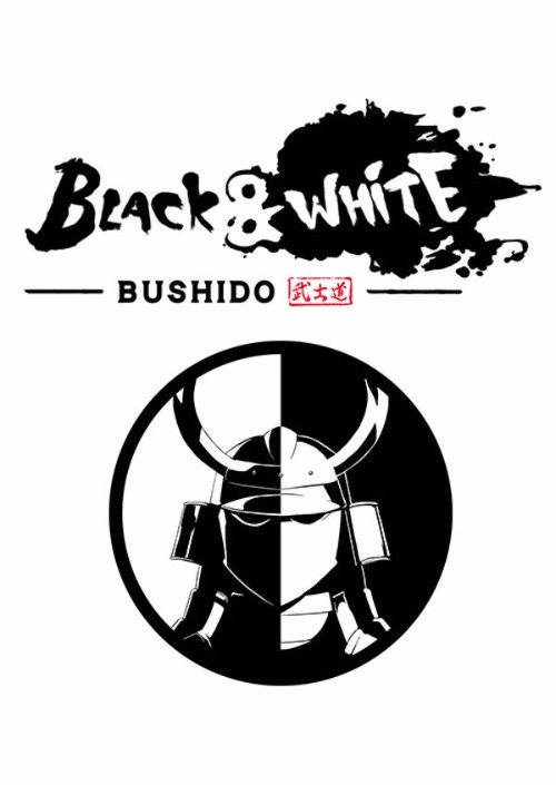 PC játék Black & White Bushido - PC/MAC DIGITAL