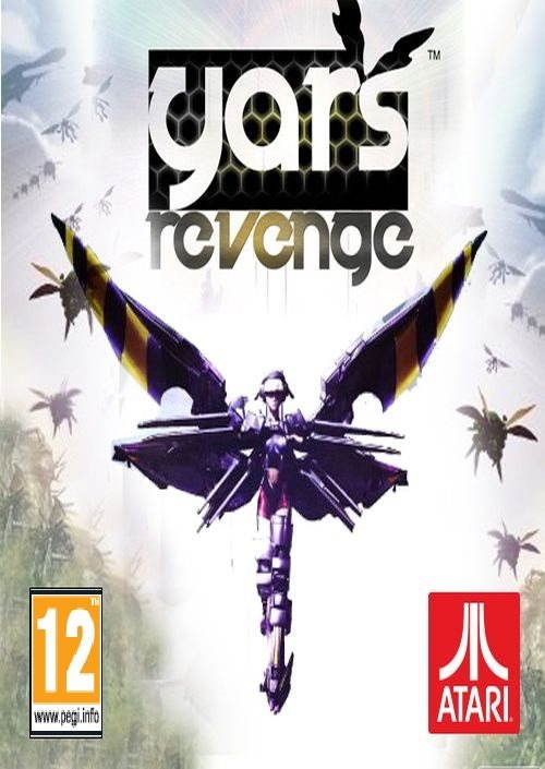 PC játék Yar’s Revenge - PC DIGITAL