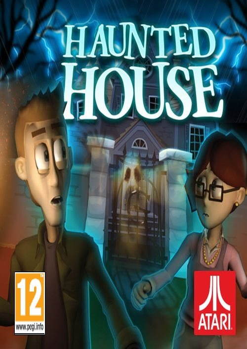Haunted House - PC DIGITAL