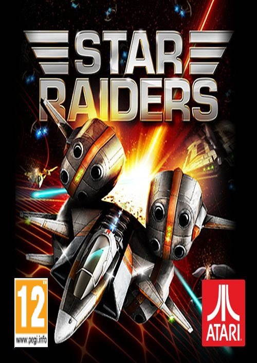 PC játék Star Raiders - PC DIGITAL