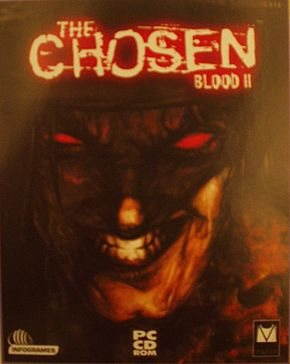 Blood II: The Chosen + Expansion - PC DIGITAL