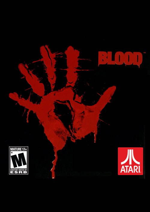 PC játék Blood: One Unit Whole Blood - PC DIGITAL