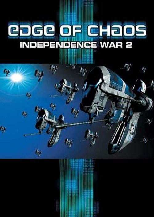 Independence War 2: Edge of Chaos – PC DIGITAL