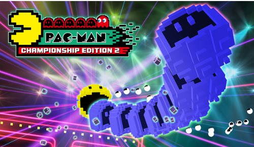 PAC-MAN Championship Edition 2 - PC DIGITAL