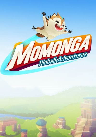 Momonga Pinball Adventures - PC/MAC DIGITAL